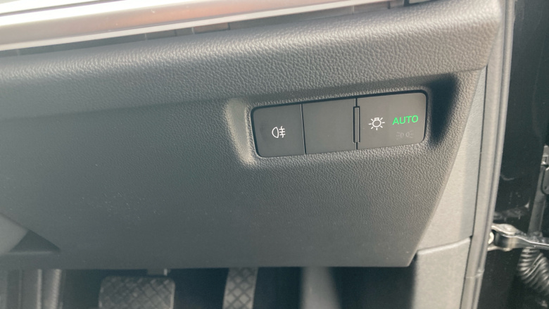 Skoda Elroq 125kW 50 SE 55kWh 5dr Auto Electric Estate